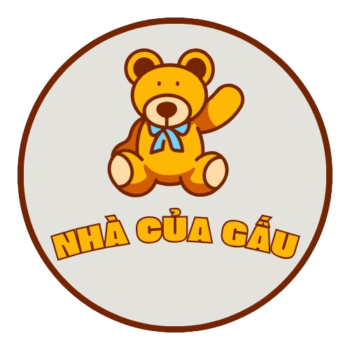 Nhà của Gấu